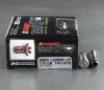 20rds     9mm  P Barnes 115gr  TAC-XP Ammo