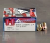 250rds     9mm  P Hornady American Gunner 124gr  JHP Ammo