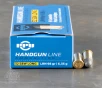 50rds - 32 S W Long Prvi Partizan 98gr  LRN Ammo