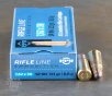 1000rds     7 62x39 Prvi Partizan 123gr  Soft Point Round Nose Ammo