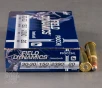 200rds - 30-30 Fiocchi 150gr  Pointed Soft Point Ammo