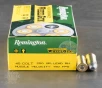 50rds - 45 Long Colt Remington Performance Wheel Gun 250gr  LRN Ammo