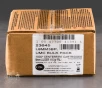 1000rds - 9mm Remington UMC 115gr  MC Ammo Bulk Pack