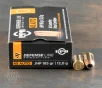 50rds     45 ACP Prvi Partizan 185gr  JHP Ammo