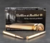 400rds - 30-06 Sellier   Bellot 180gr  FMJ Ammo