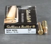 20rds -  308 Sellier   Bellot 180gr  Soft Point Ammo