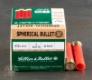 25rds -  410 Gauge Sellier   Bellot 3  5 Pellet 00 Buckshot Ammo