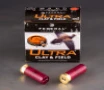 250rds - 12 Gauge Federal Ultra Clay   Field 2 3 4  1 1 8 Ounce  7 5 Shot Ammo
