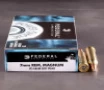 20rds - 7mm Rem Mag Federal Power-Shok 175gr  Soft Point Ammo