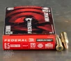20rds     6 5 Creedmoor Federal American Eagle 120gr  TMJ Ammo