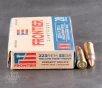500rds     223 Rem Hornady Frontier 55gr  HP Match Ammo