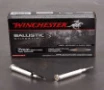 20rds - 7mm Rem  Mag Winchester Supreme 150gr  Ballistic Silvertip Ammo
