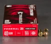1000rds - 40 S W Federal American Eagle 155gr  FMJ Ammo