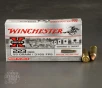 20rds     223 Rem Winchester Super-X 55gr  BTHP Ammo