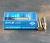 10rds     338 Lapua Magnum Prvi Partizan 240gr  Solid Copper Ammo