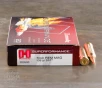 20rds     7mm Rem Mag Hornady Superformance 139gr  SST Ammo