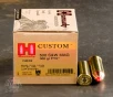 20rds - 500 S W Hornady Evolution 300gr  SST Ammo