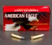 50rds - 38 Special Federal American Eagle 158gr  LRN Ammo
