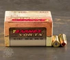 20rds - 45 Colt Barnes Vor-TX 200gr  XPB HP Ammo