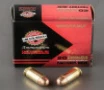 20rds - 45 ACP Black Hills 230gr  FMJ Ammo