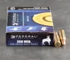 200rds     308 Federal Power-Shok 180gr  SP Ammo