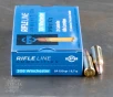 200rds     308 Win Prvi Partizan 150gr  SP Ammo