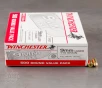 500rds     9mm Winchester USA 115gr  FMJ Ammo
