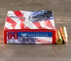 200rds     30-06 Hornady American Whitetail 150gr  Interlock SP Ammo
