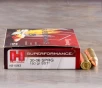 20rds - 30-06 Hornady Superformance 150gr  SST Ammo