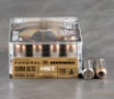 200rds     10mm Federal Personal Defense HST 200gr  JHP Ammo