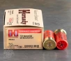 10rds     12 Gauge Hornady Varmint Express 2-3 4  24 Pellet  4 Buckshot Ammo