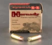 25rds - 9mm Hornady Custom 147gr  XTP HP Ammo