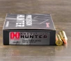 20rds - 7mm Rem Mag Hornady Precision Hunter 162gr  ELD-X Ammo