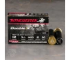 5rds - 12 Ga  Winchester Supreme 3 1 2  HV 15 Pellet 00 Buckshot Ammo