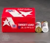 250rds     12 Gauge Stars and Stripes 2-3 4  1-1 8oz   7 5 Shot Ammo