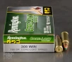 20rds     308 Win Remington Core-Lokt Tipped 150gr  Polymer Tip Ammo