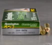 20rds     308 Win Remington Core-Lokt Tipped 180gr  Polymer Tip Ammo