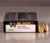 200rds     308 Win Hornady BLACK 155gr  A-MAX Ammo