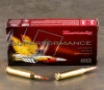20rds - 243 Win  Hornady Superformance 95gr  SST Ammo