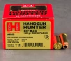 25rds     357 Magnum Hornady Handgun Hunter 130gr  MonoFlex Ammo