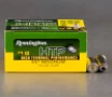 20rds     357 Magnum Remington HTP 125gr  SJHP Ammo