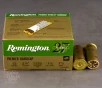 25rds     12 Gauge Remington Nitro 27 2-3 4  1-1 8oz   7 5 Shot Ammo