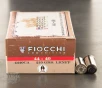 50rds     44-40 Fiocchi Cowboy Action 210gr  LRN-FP Ammo