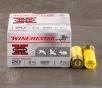 250rds - 20 Gauge Winchester Super-X High Brass Game Load 2 3 4  1 oz   7 1 2 Shot