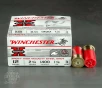 25rds - 12 Gauge Winchester Super-X 2 3 4  1 1 8oz  3 HV Steel Shot Ammo
