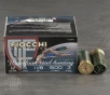 25rds - 12 Gauge Fiocchi Waterfowl 3  1-1 8oz   3 Steel Shot Ammo