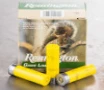 250rds - 20 Gauge Remington Game Load 2 3 4   7 8oz   6 Shot Ammo