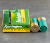 250rds - 12 Gauge Remington 2 3 4  8 Pellet 000 Buckshot