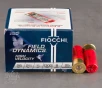 25rds     28 Gauge Fiocchi 2-3 4  3 4oz   8 Shot Ammo