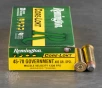 20rds - 45-70 Govt  Remington 405gr  Core-Lokt Soft Point Ammo